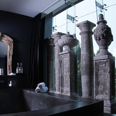 Demetria Hotel Guadalajara Ngoại thất bức ảnh