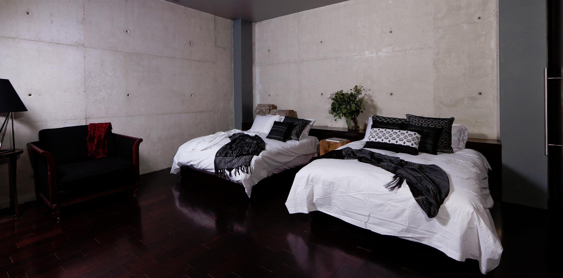 Demetria Hotel Guadalajara Ngoại thất bức ảnh