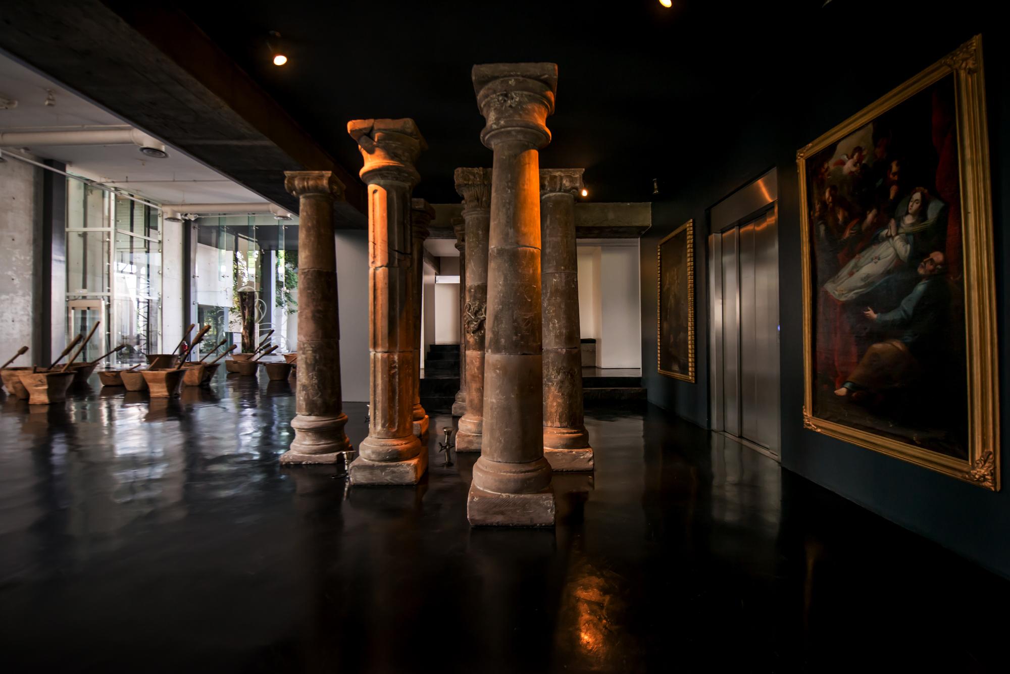 Demetria Hotel Guadalajara Ngoại thất bức ảnh