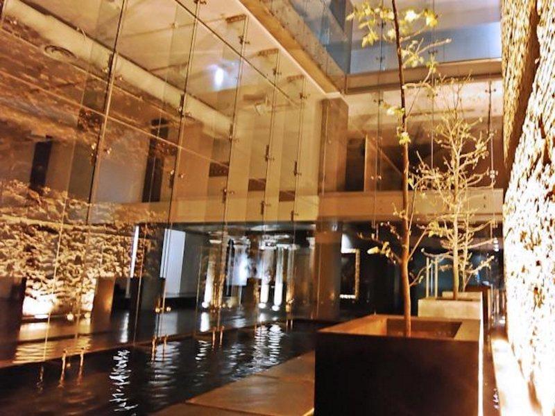 Demetria Hotel Guadalajara Ngoại thất bức ảnh