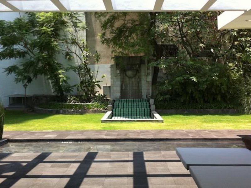 Demetria Hotel Guadalajara Ngoại thất bức ảnh