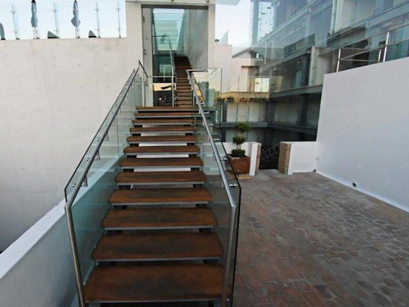 Demetria Hotel Guadalajara Ngoại thất bức ảnh