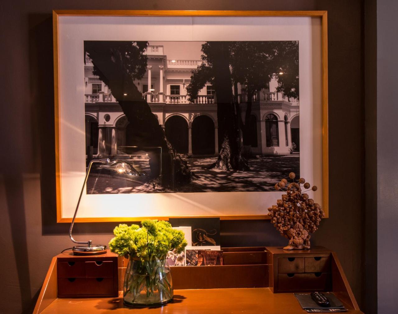 Demetria Hotel Guadalajara Ngoại thất bức ảnh