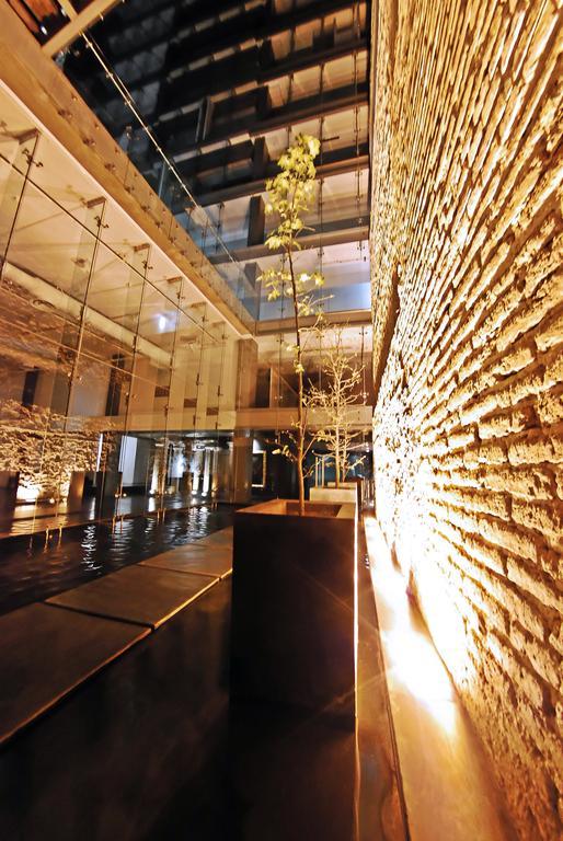 Demetria Hotel Guadalajara Ngoại thất bức ảnh