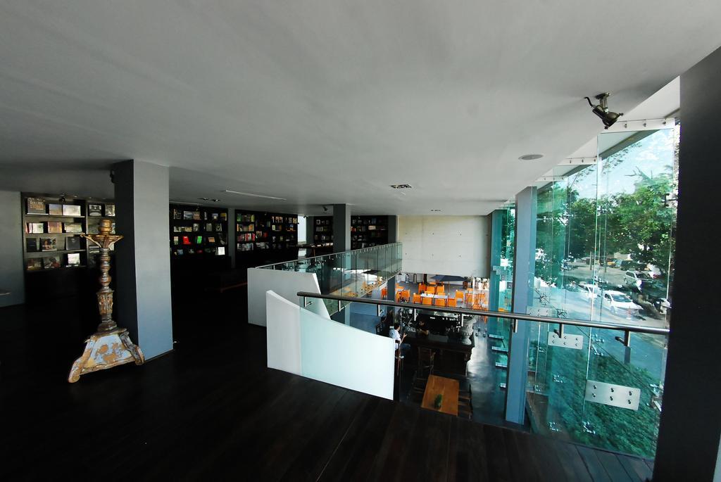 Demetria Hotel Guadalajara Ngoại thất bức ảnh