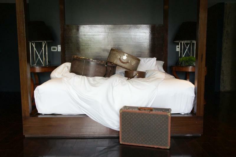 Demetria Hotel Guadalajara Ngoại thất bức ảnh