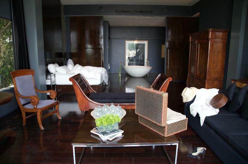 Demetria Hotel Guadalajara Ngoại thất bức ảnh