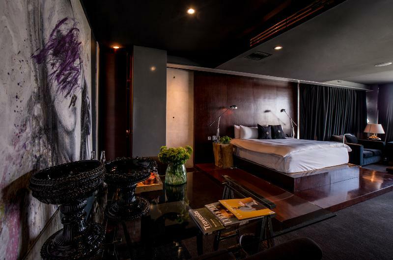 Demetria Hotel Guadalajara Ngoại thất bức ảnh
