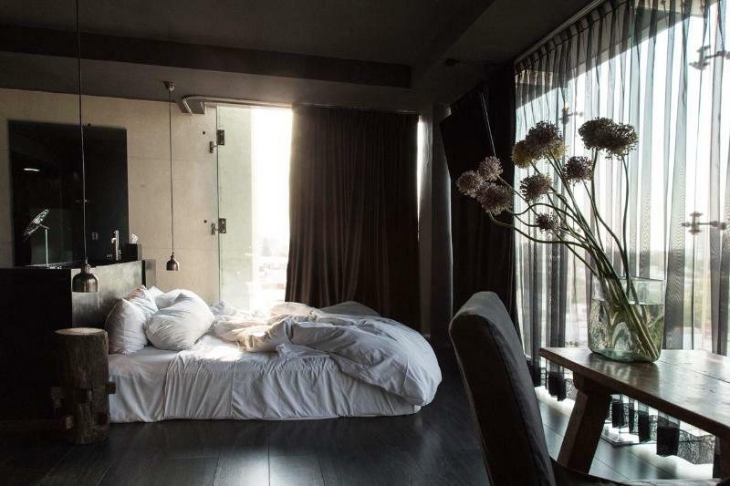 Demetria Hotel Guadalajara Ngoại thất bức ảnh
