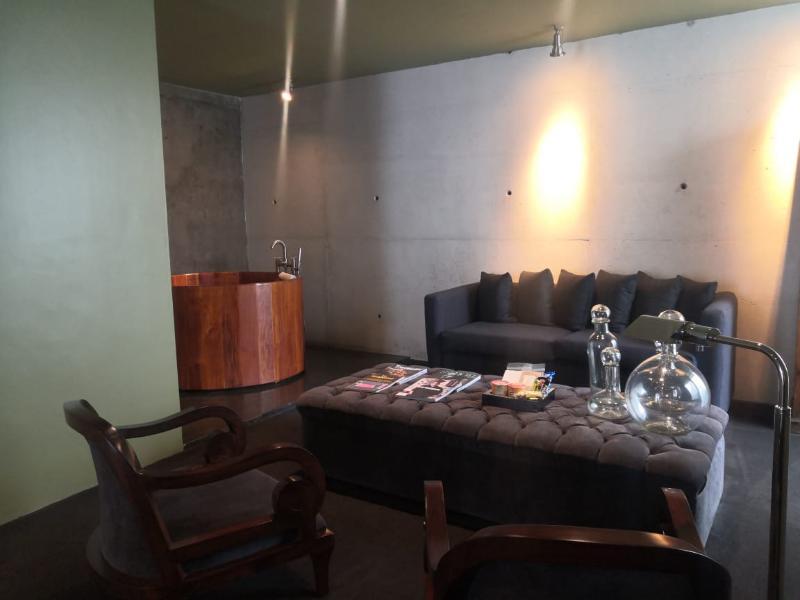 Demetria Hotel Guadalajara Ngoại thất bức ảnh