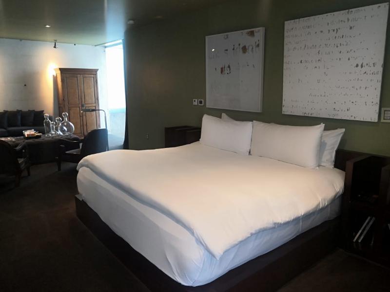 Demetria Hotel Guadalajara Ngoại thất bức ảnh